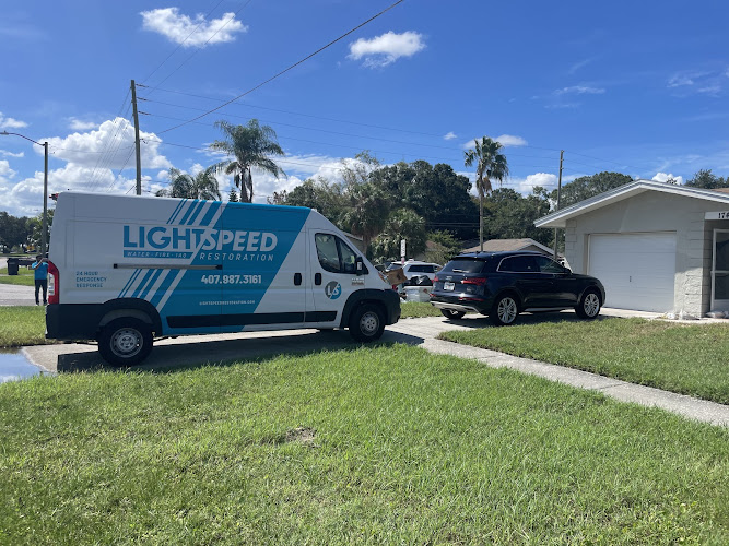 Lightspeed Restoration of Orlando Northeast