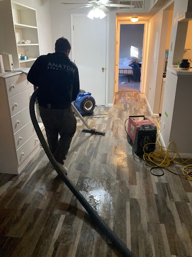 Anatom Restoration - Denver