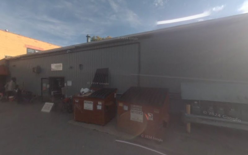 Alderson Environmental Services