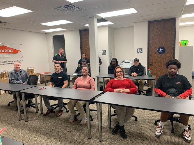 SERVPRO of North Dallas