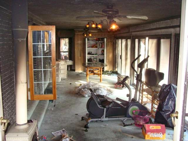 Alpine Cleaning & Restoration Specialists