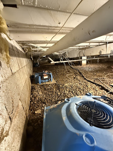 PHG Restoration Services