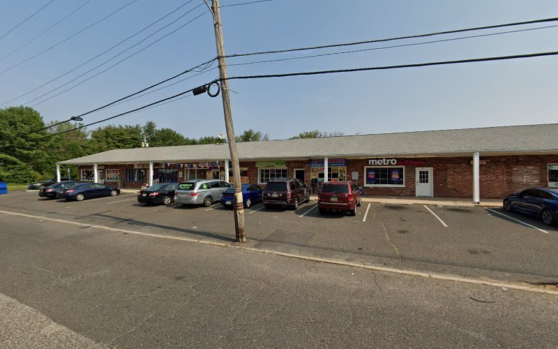 Robert's Total Restoration