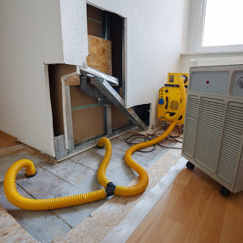 North Idaho Flood and Fire