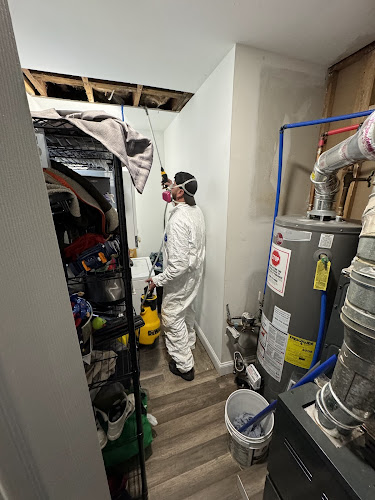 Keystone Mitigation Services