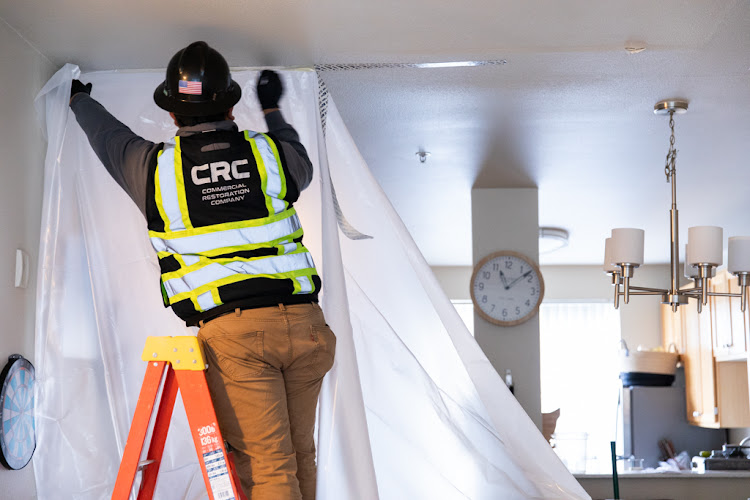 Commercial Restoration Company