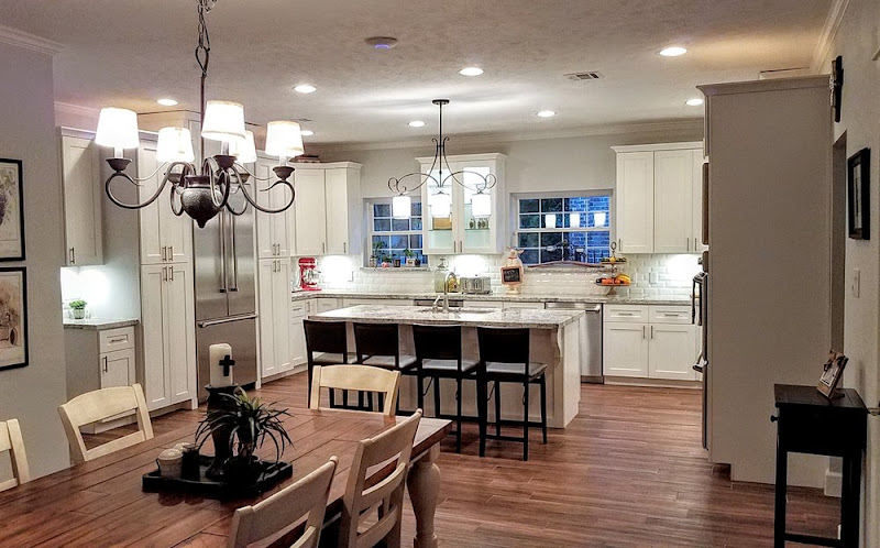 City Quest Contractors