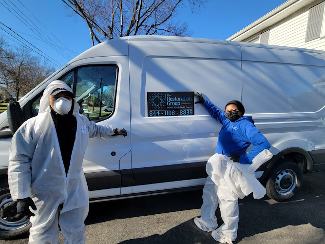 The Restoration Group