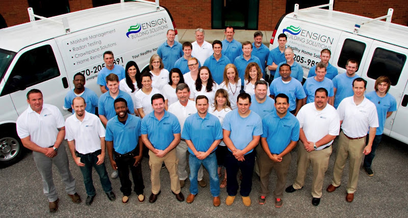 Ensign Building Solutions