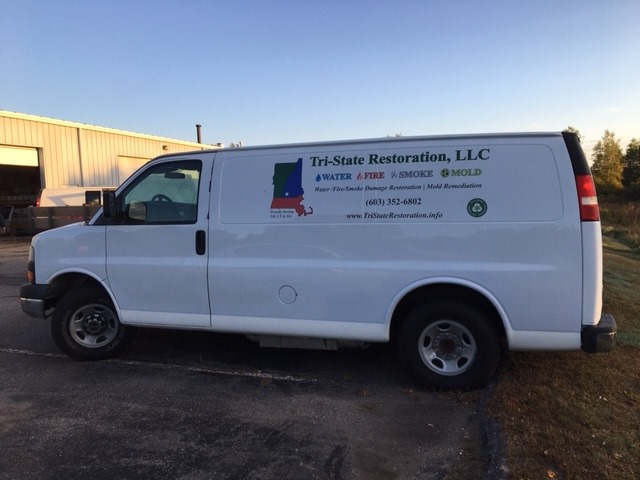 Tri-State, Restoration, LLC