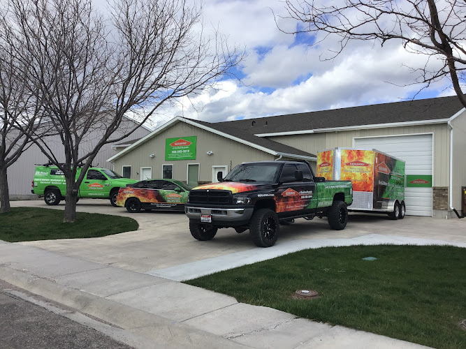 SERVPRO of Blackfoot/Pocatello