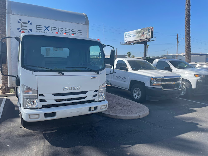 Express Restoration Services