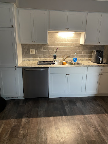 Vision Restoration and Building Company