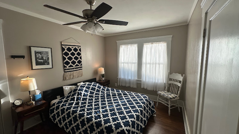 Olsen Construction Company Inc.