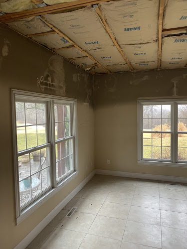 ABC Fire & Water Home Restoration