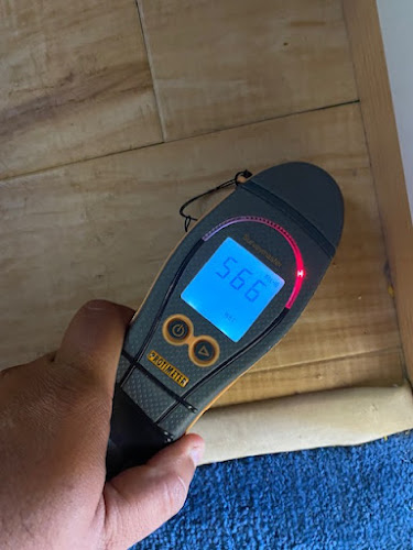 All In One Emergency Mitigation Service