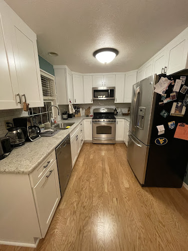 BELFOR Property Restoration (Springfield)