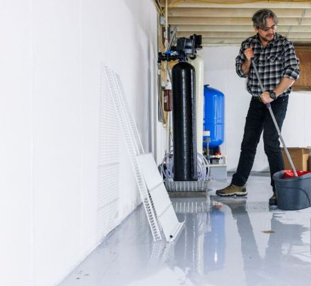 Boston Water Damage Restorations