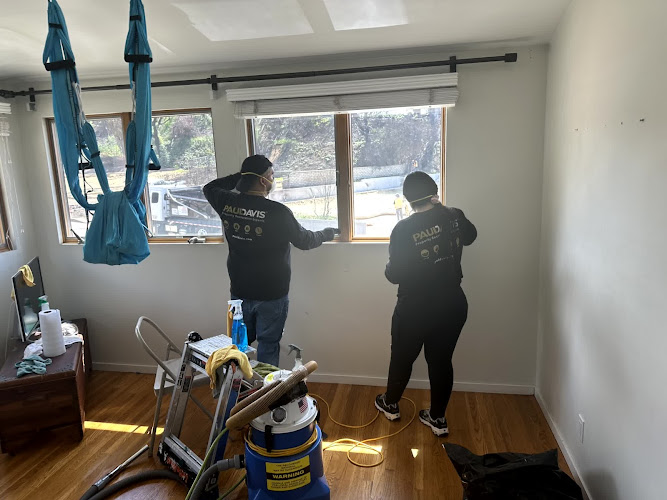 Paul Davis Restoration of West Los Angeles