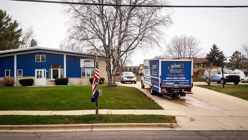 Property Loss Management, LLC