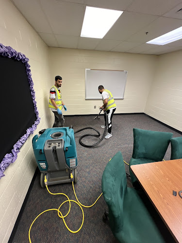 Water Damage Restoration Atlanta