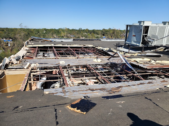 ADH Disaster Restoration