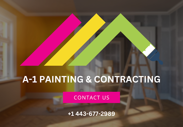 A-1 Painting & Contracting
