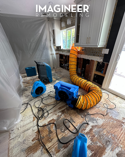 Imagineer Remodeling