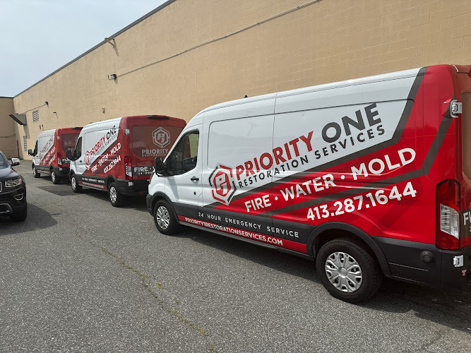 Priority 1 Restoration Services Inc.
