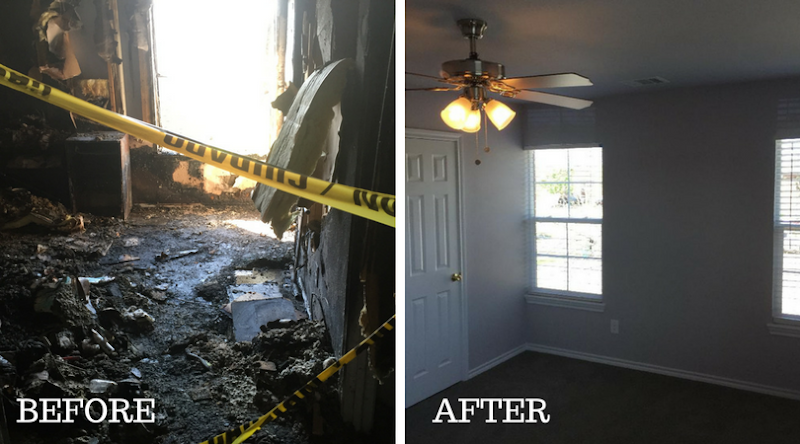 Restoration Solutions