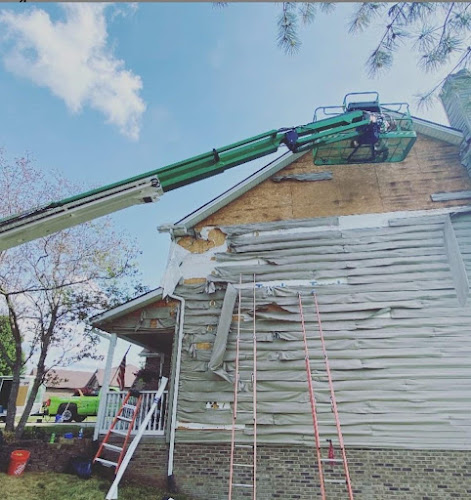 SERVPRO of South Bend, NE and SERVPRO of W. St. Joseph County
