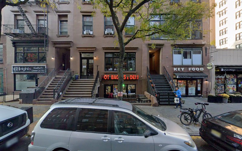 Fire Damage Restoration and Cleanup Long Island City