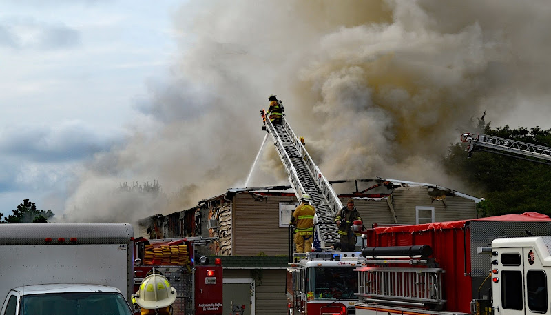 Big D Fire Damage Solutions