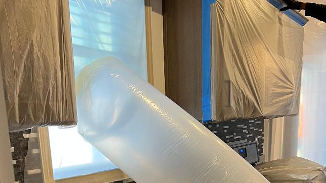 First Hand Restoration LLC