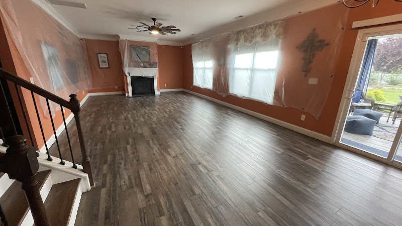 Paul Davis Restoration of Rock Hill