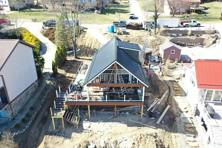 Kensington Custom Builders