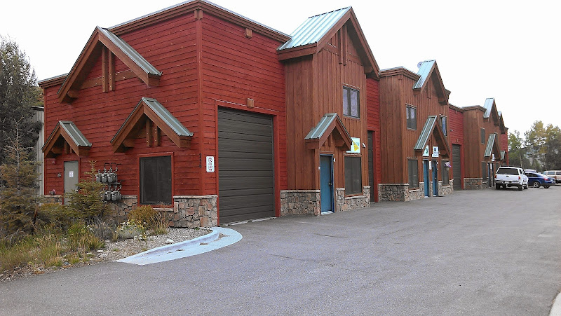 ServiceMaster of Summit County