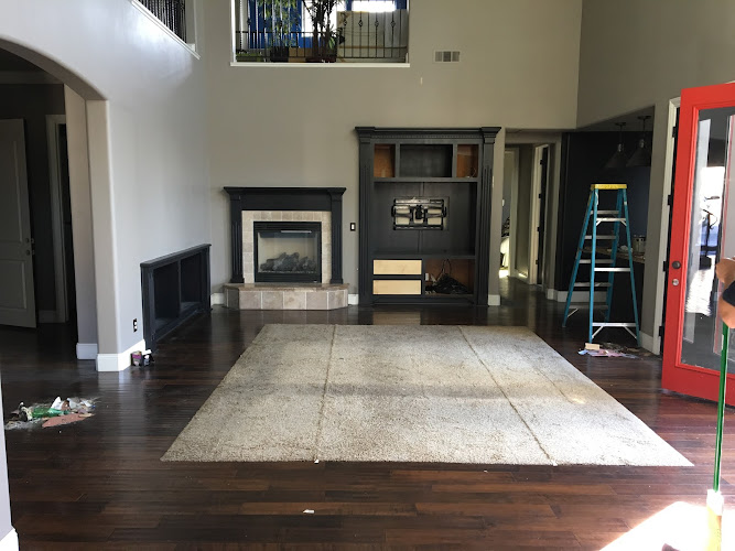 Burleson Antiques & Professional Restoration