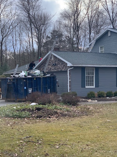 Symmetry Construction Enterprises LLC