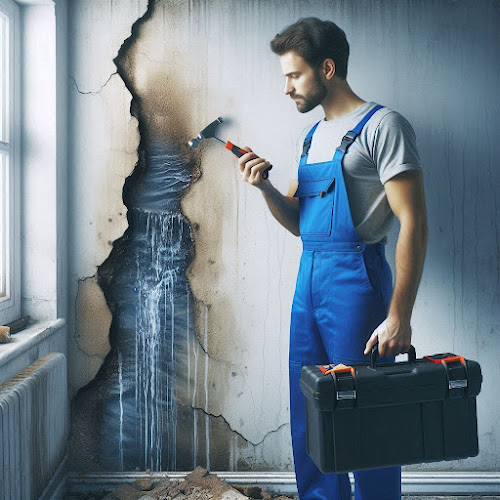 Boston Water Damage Restoration