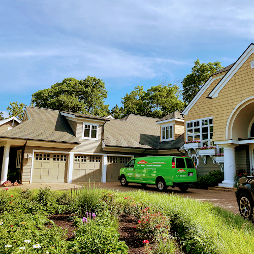 SERVPRO of Kosciusko and Noble Counties