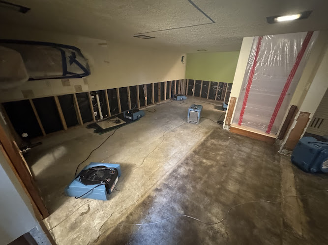 PDX Restoration Services