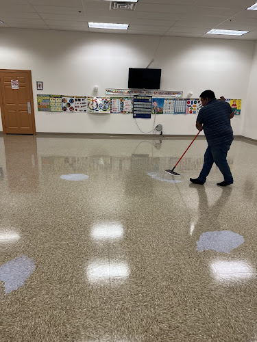 Penn Way Carpet Cleaning