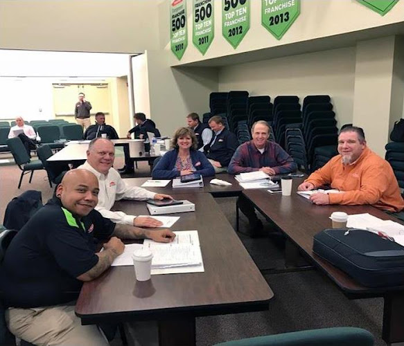 SERVPRO of Evergreen Park / South Chicago City