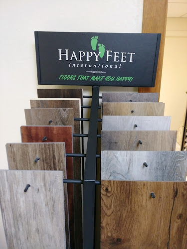 AAA Floors - Water Cleanup