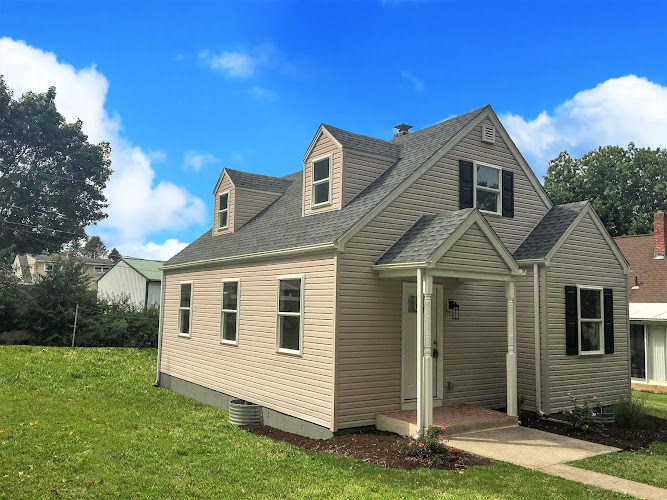 Moyer's Services Group Inc