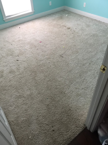 Cotten's Carpet Cleaning & Restoration