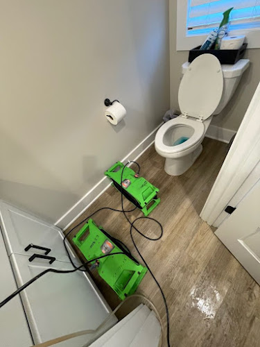 SERVPRO of South Orlando