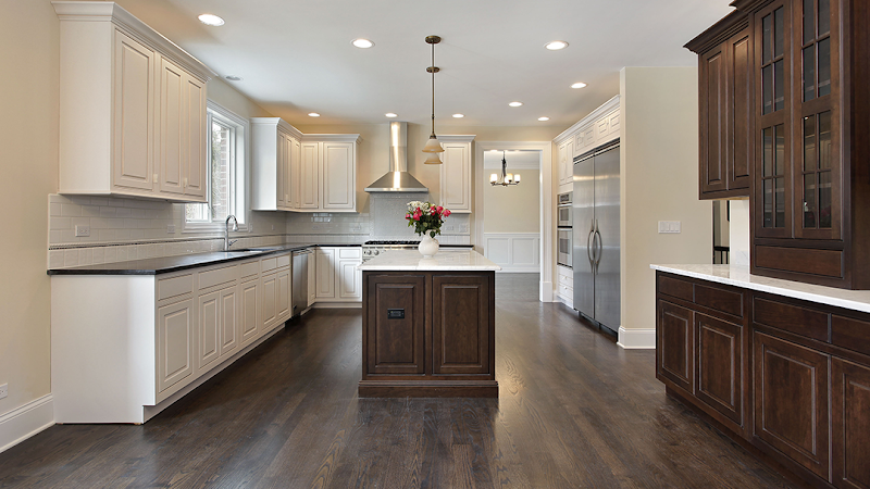 Performance Renovations