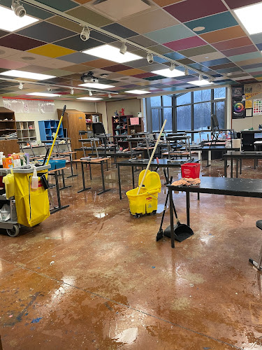 Indiana Restoration & Cleaning Services